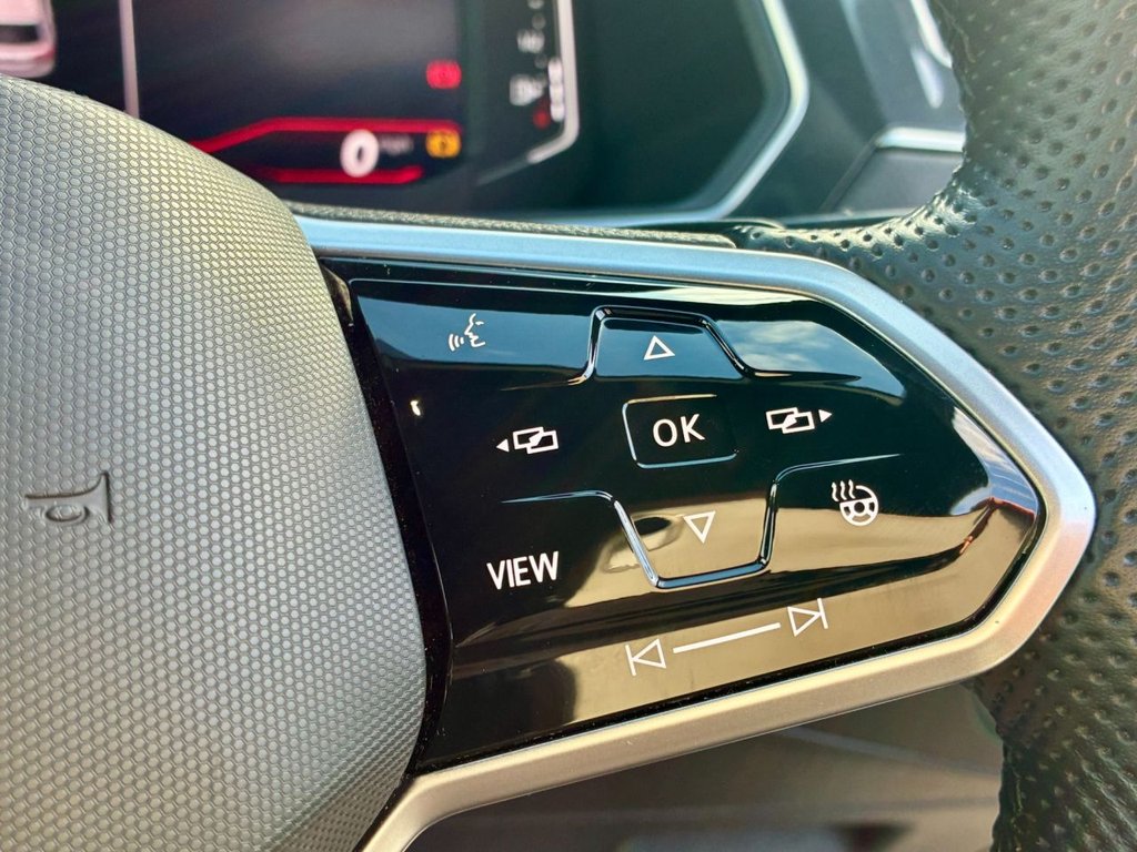 Used Volkswagen Tiguan 2020 for sale - 76224005: Photo 17