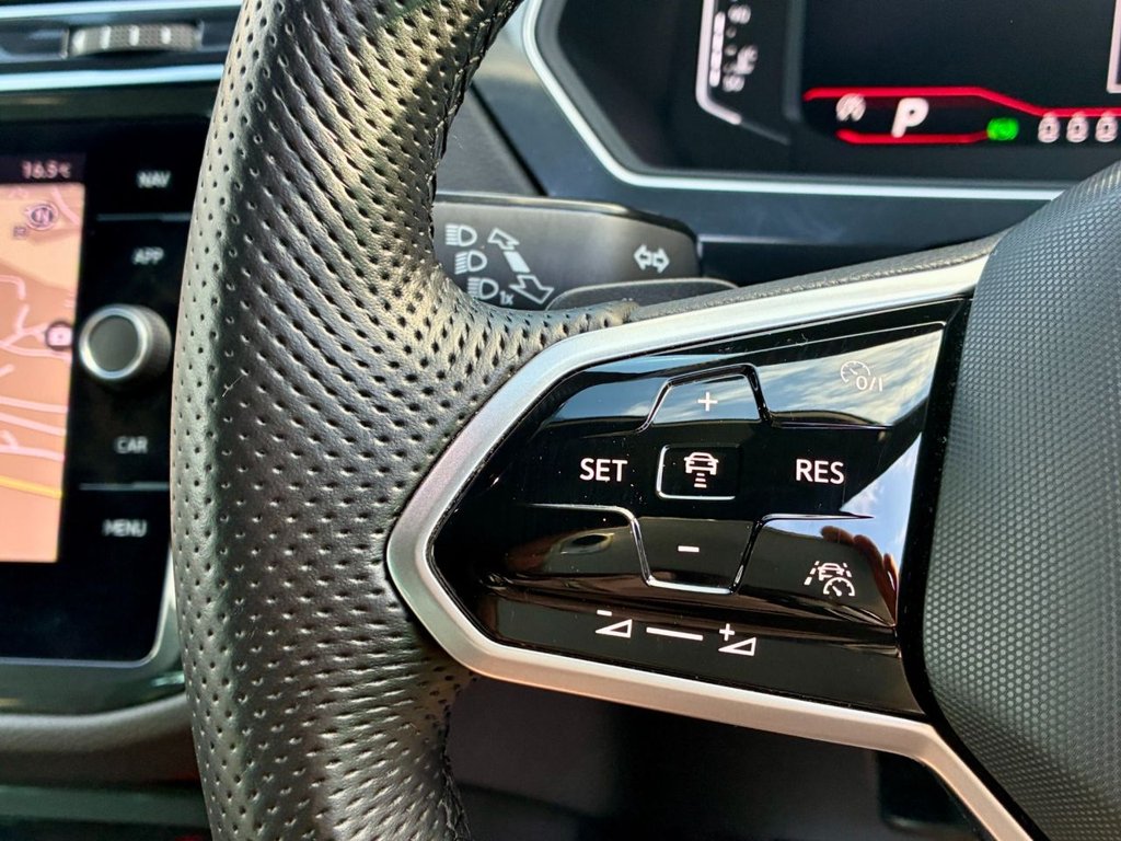 Used Volkswagen Tiguan 2020 for sale - 76224005: Photo 18