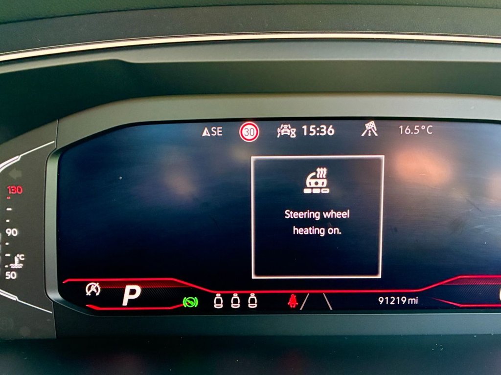 Used Volkswagen Tiguan 2020 for sale - 76224005: Photo 19