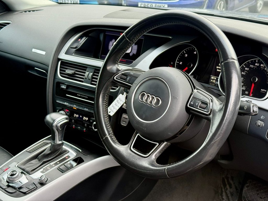 Used Audi A5 2015 for sale - 77172148: Photo 11