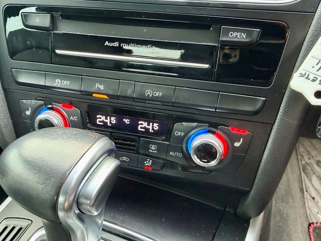 Used Audi A5 2015 for sale - 77172148: Photo 16