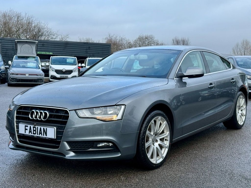Used Audi A5 2015 for sale - 77172148: Photo 3