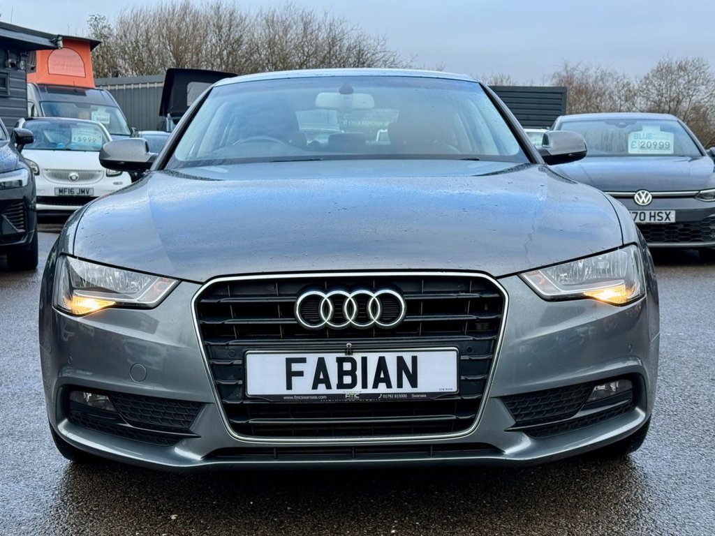 Used Audi A5 2015 for sale - 77172148: Photo 4