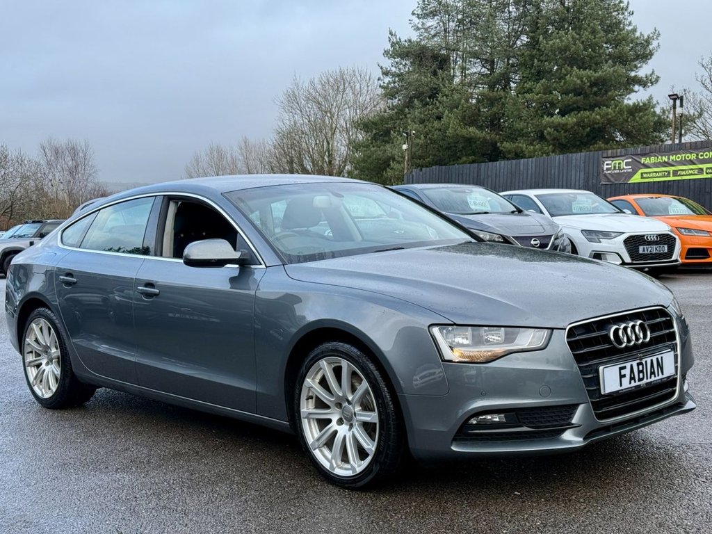 Used Audi A5 2015 for sale - 77172148: Photo 5