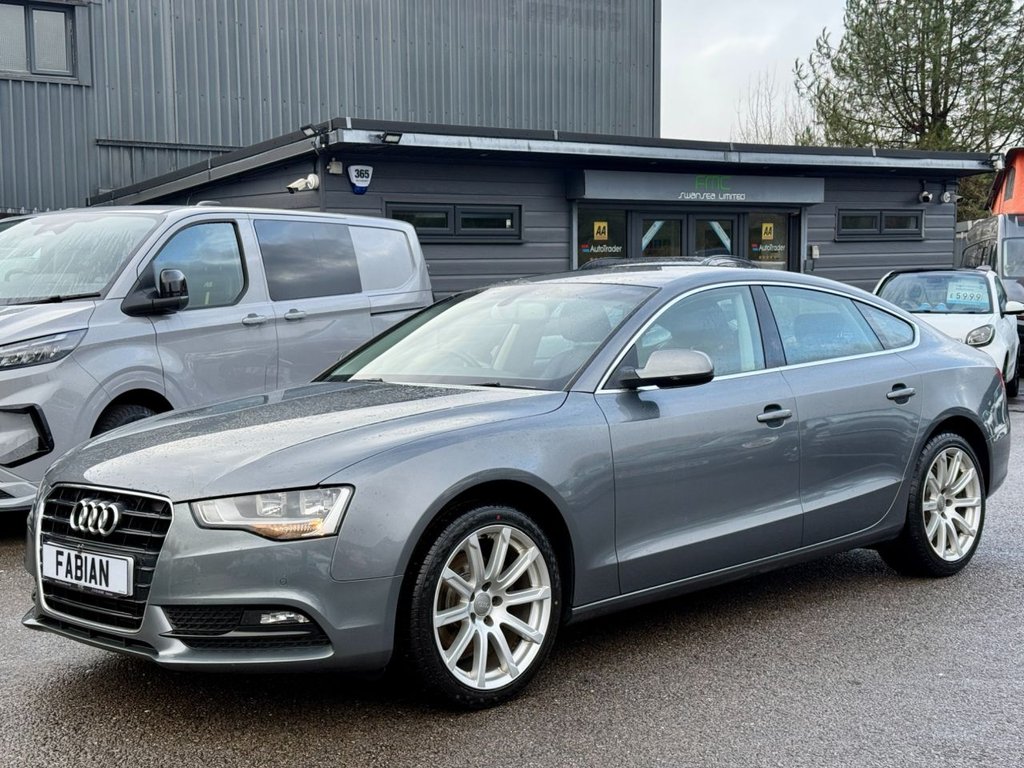 Used Audi A5 2015 for sale - 77172148: Photo 6