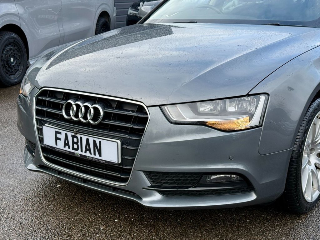 Used Audi A5 2015 for sale - 77172148: Photo 7