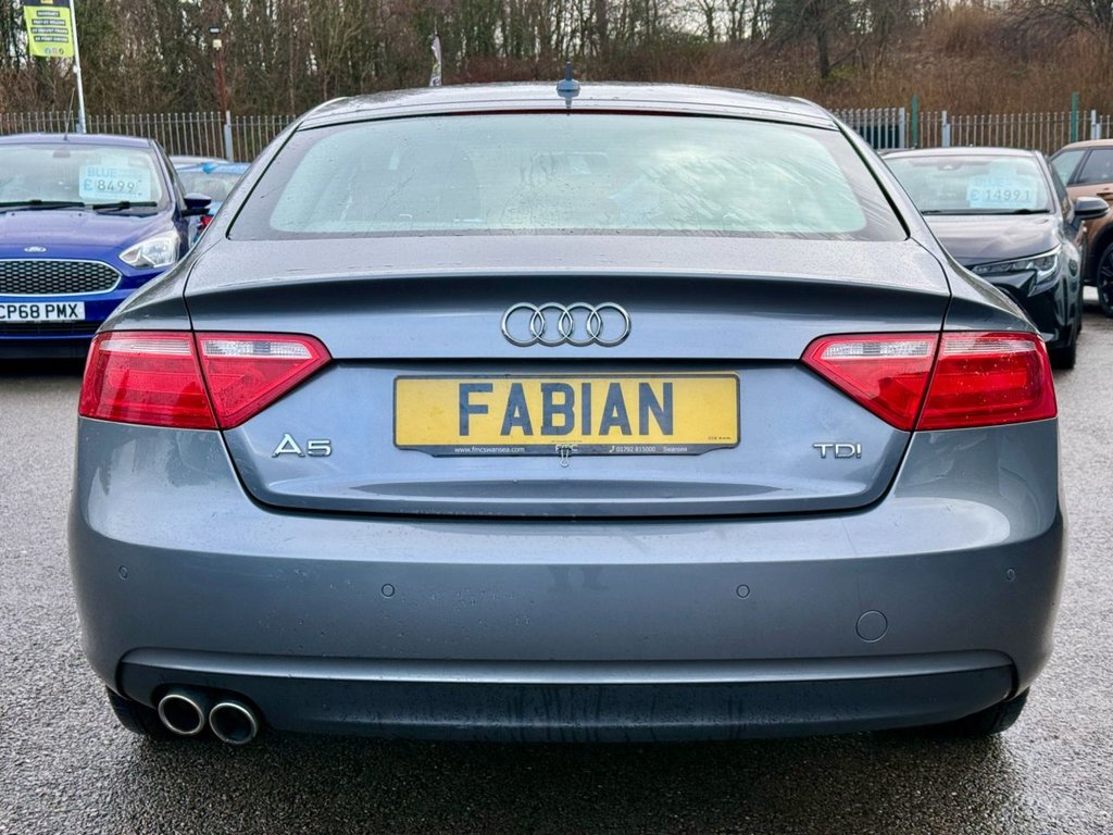 Used Audi A5 2015 for sale - 77172148: Photo 8