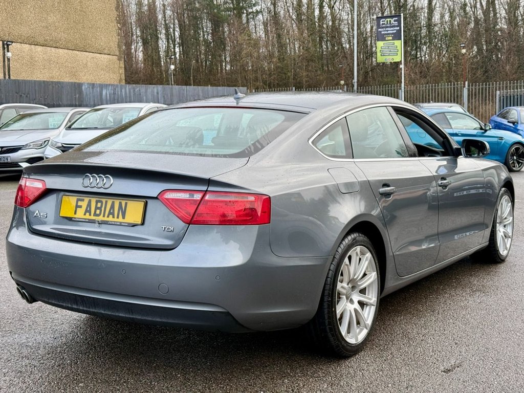 Used Audi A5 2015 for sale - 77172148: Photo 9