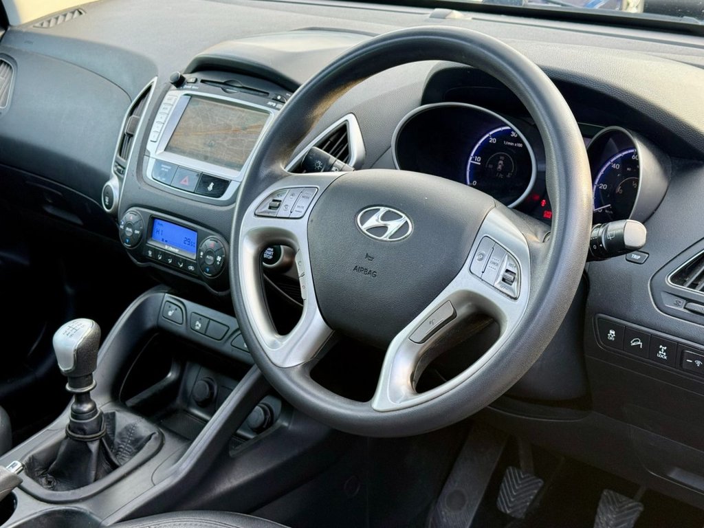 Used Hyundai Ix35 2012 for sale - 77188425: Photo 11