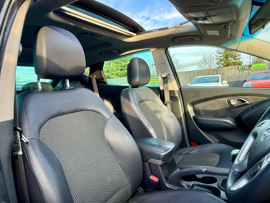 Used Hyundai Ix35 2012 for sale - 77188425: Photo 12
