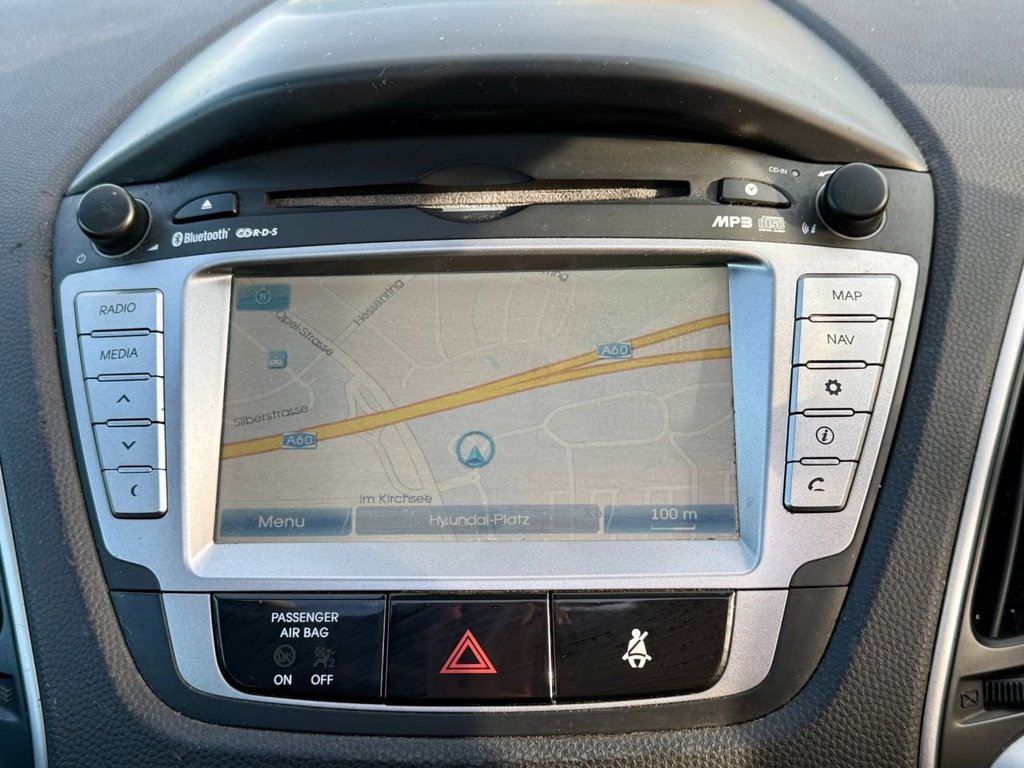 Used Hyundai Ix35 2012 for sale - 77188425: Photo 14