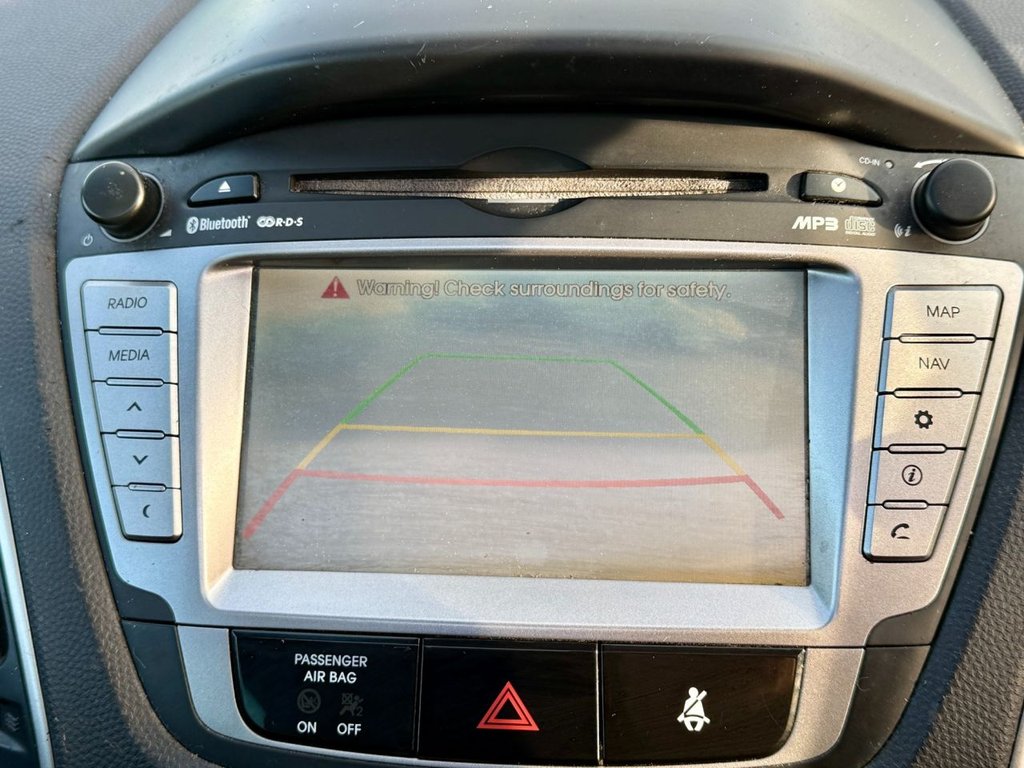 Used Hyundai Ix35 2012 for sale - 77188425: Photo 15