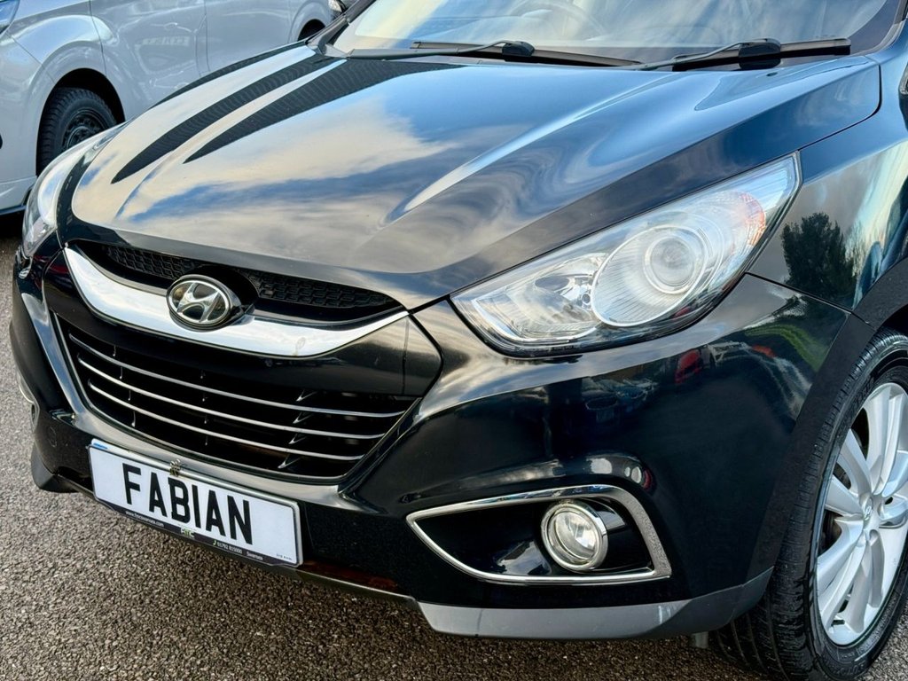 Used Hyundai Ix35 2012 for sale - 77188425: Photo 6