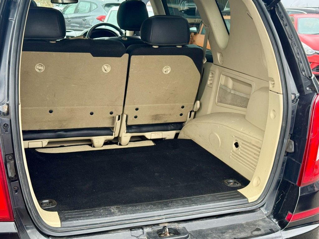 Used Ssangyong Rexton 2016 for sale - 77666796: Photo 13