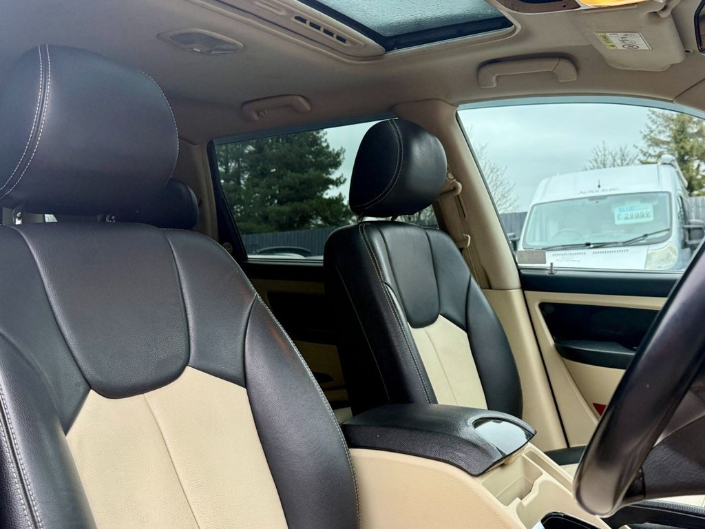 Used Ssangyong Rexton 2016 for sale - 77666796: Photo 15