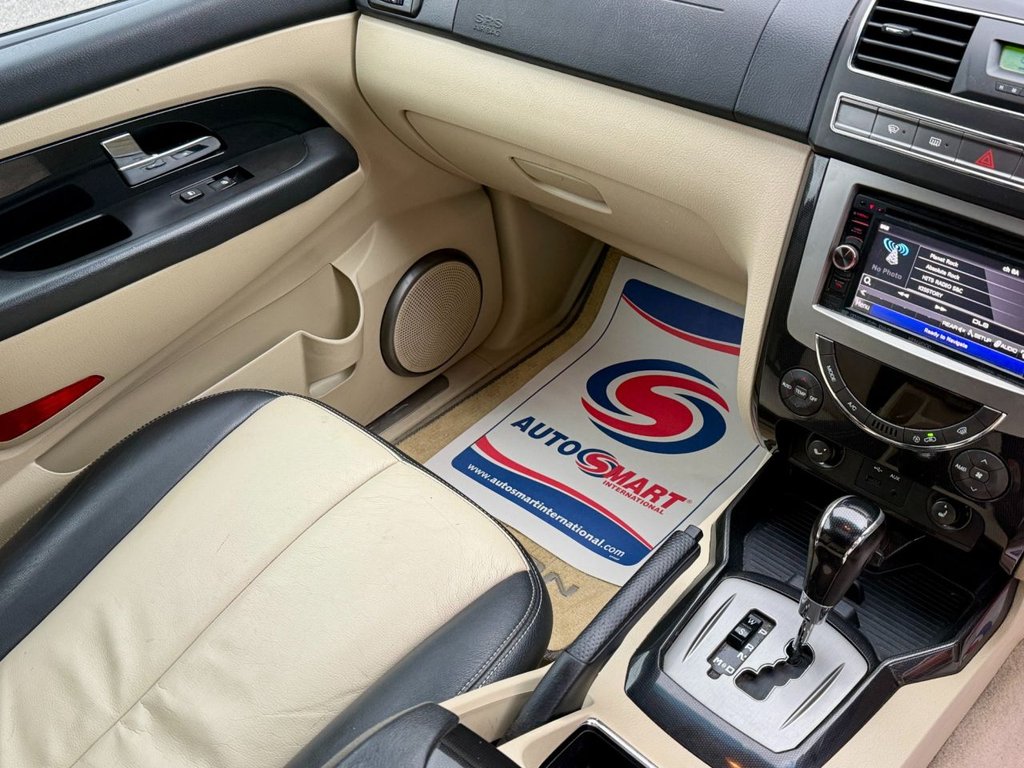 Used Ssangyong Rexton 2016 for sale - 77666796: Photo 16