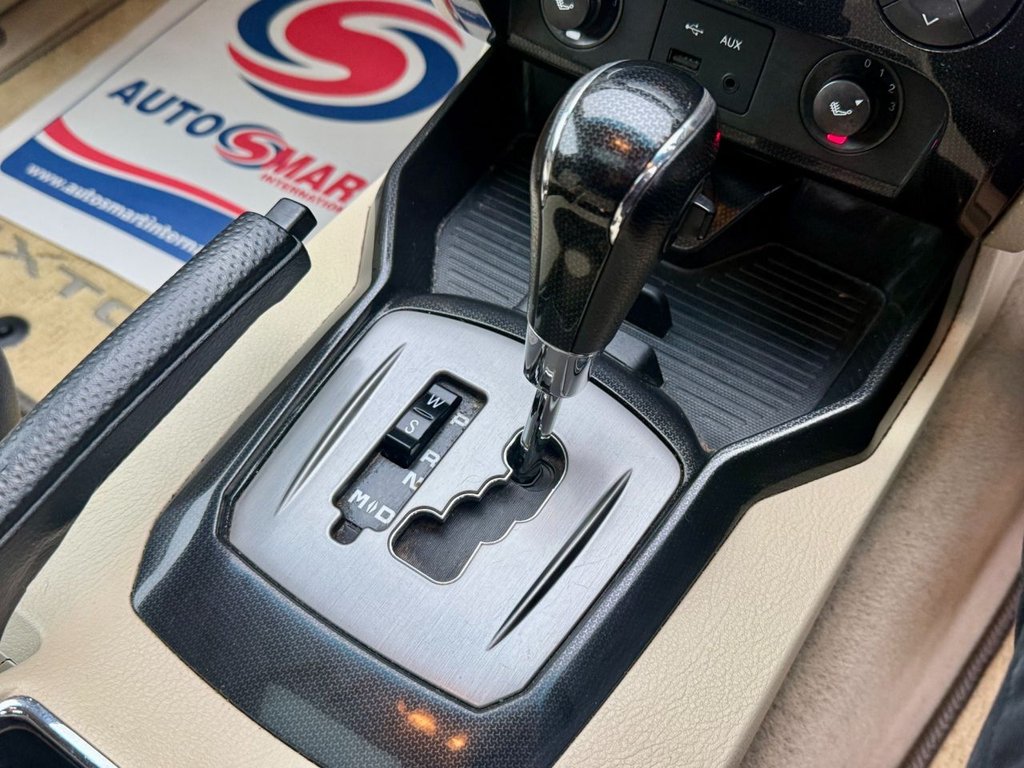 Used Ssangyong Rexton 2016 for sale - 77666796: Photo 18