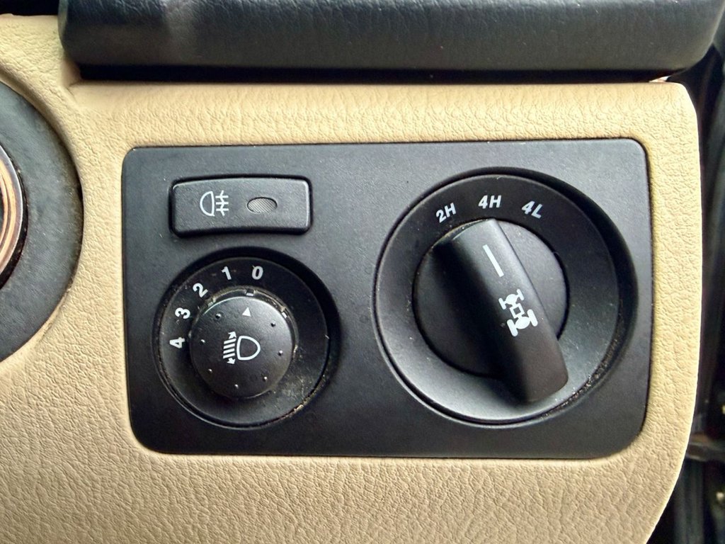 Used Ssangyong Rexton 2016 for sale - 77666796: Photo 22