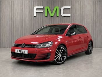 Used Volkswagen Golf 2014 for sale - 79856970: Photo
