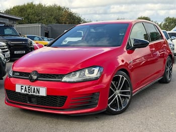 Used Volkswagen Golf 2014 for sale - 79856970: Photo