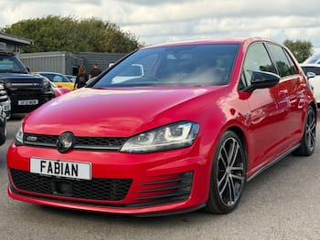 Used Volkswagen Golf 2014 for sale - 79856970: Photo