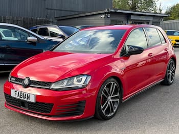 Used Volkswagen Golf 2014 for sale - 79856970: Photo