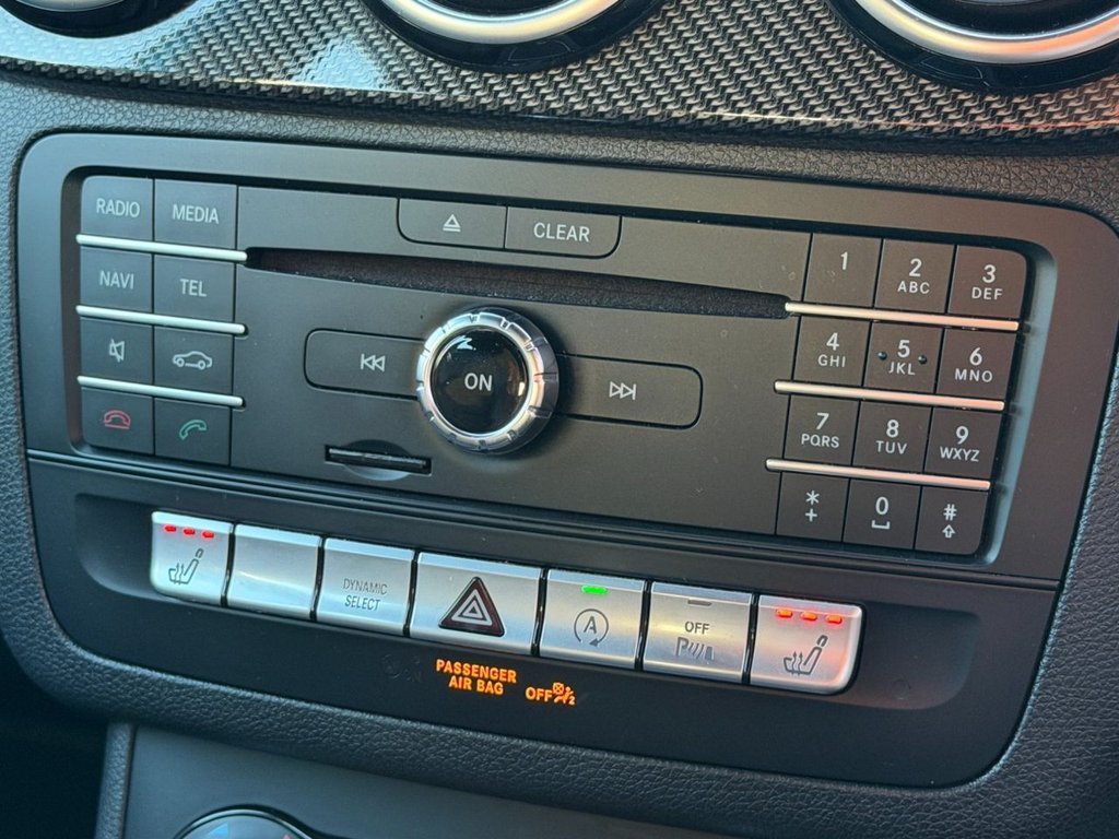 Used Mercedes-Benz B Class 2017 for sale - 76820915: Photo 17