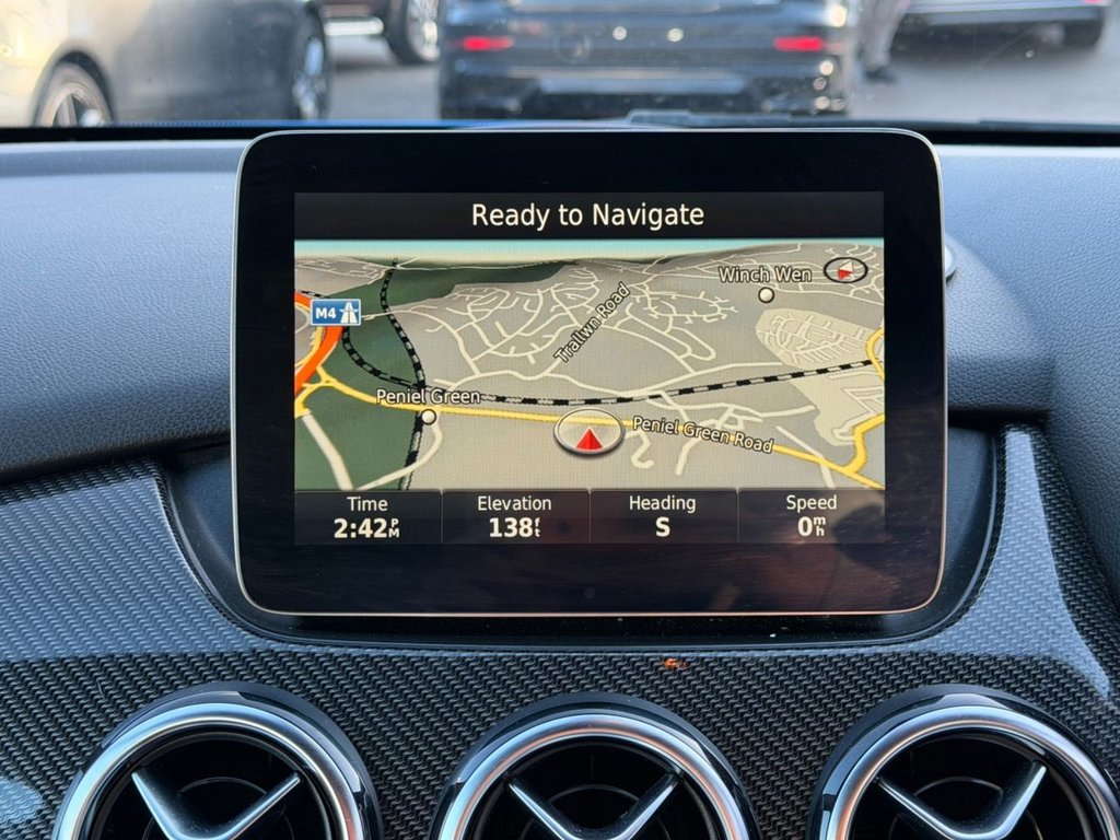 Used Mercedes-Benz B Class 2017 for sale - 76820915: Photo 20