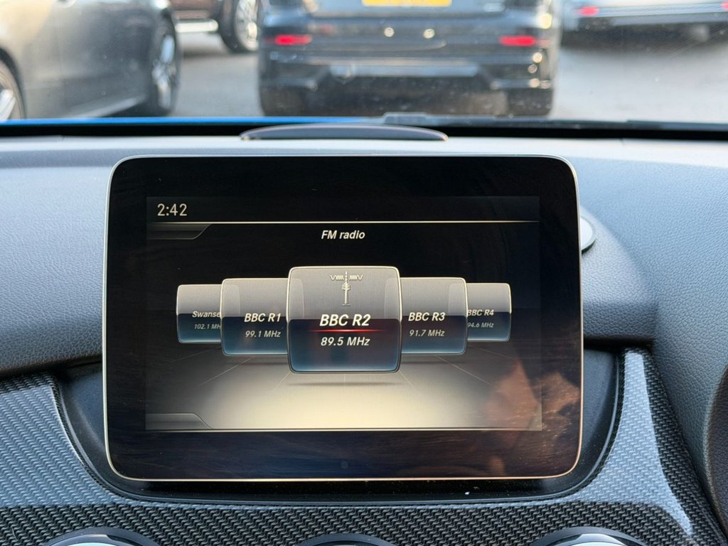 Used Mercedes-Benz B Class 2017 for sale - 76820915: Photo 21