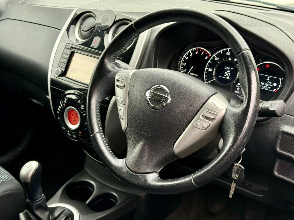 Used Nissan Note 2015 for sale - 76510239: Photo 10