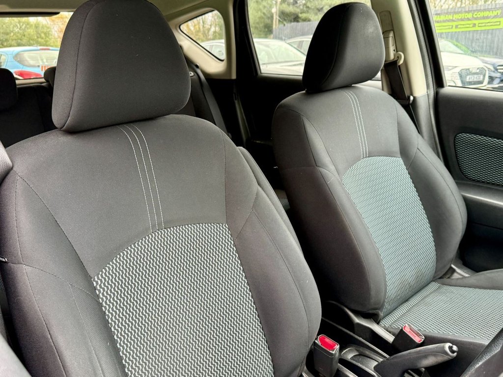 Used Nissan Note 2015 for sale - 76510239: Photo 11