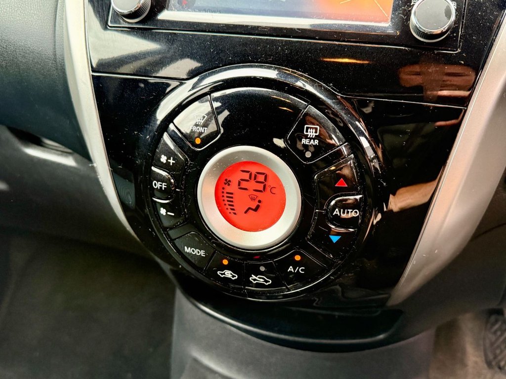 Used Nissan Note 2015 for sale - 76510239: Photo 13