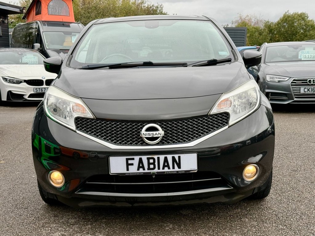 Used Nissan Note 2015 for sale - 76510239: Photo 3