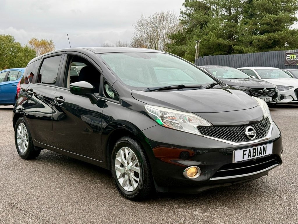 Used Nissan Note 2015 for sale - 76510239: Photo 4