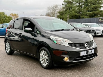 Used Nissan Note 2015 for sale - 76510239: Photo