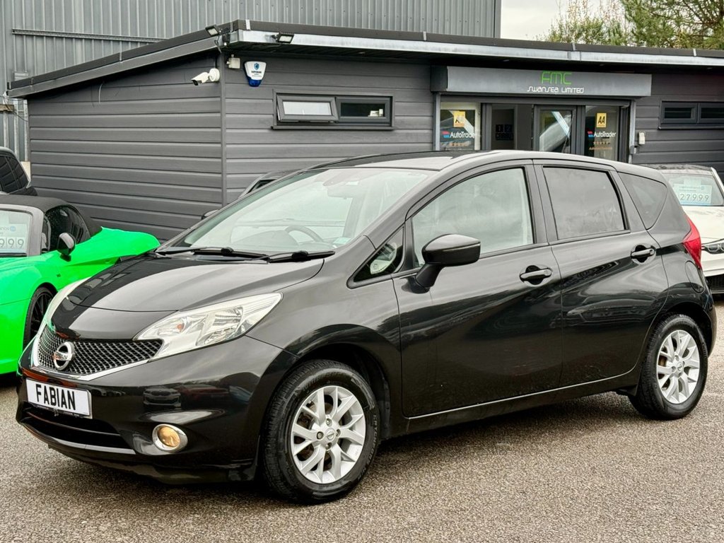 Used Nissan Note 2015 for sale - 76510239: Photo 5