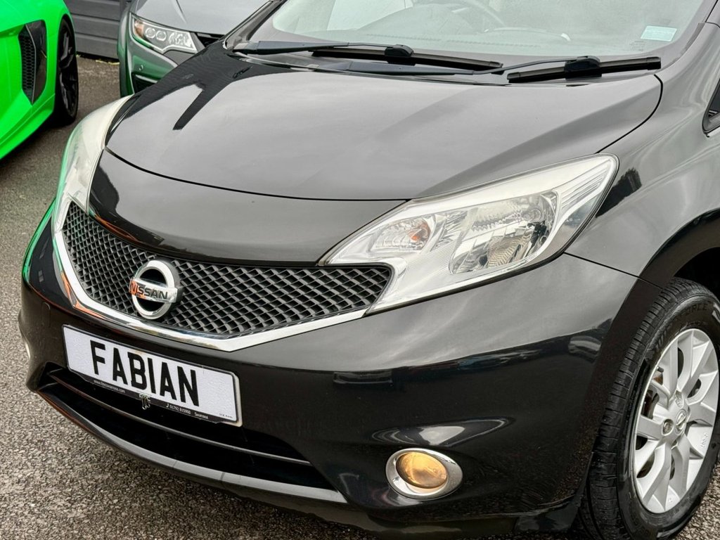 Used Nissan Note 2015 for sale - 76510239: Photo 6