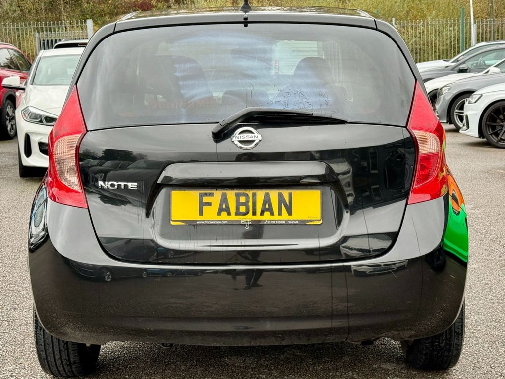 Used Nissan Note 2015 for sale - 76510239: Photo 7