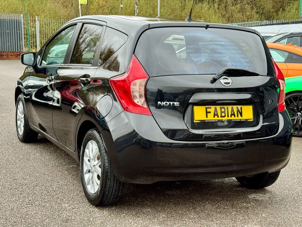 Used Nissan Note 2015 for sale - 76510239: Photo 9