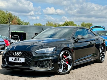 2018 (18) - 2.9 TFSI V6 Coupe 2dr Petrol Tiptronic quattro Euro 6 (s/s) (450 ps)