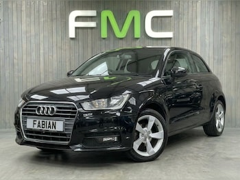 Used Audi A1 2017 for sale - 78569558: Photo