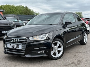 Used Audi A1 2017 for sale - 78569558: Photo