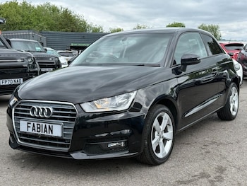 Used Audi A1 2017 for sale - 78569558: Photo