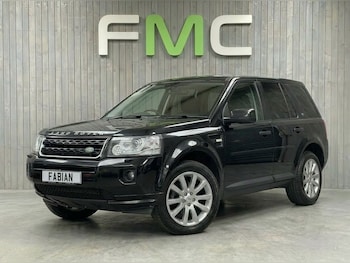 Used Land Rover Freelander 2013 for sale - 78569764: Photo