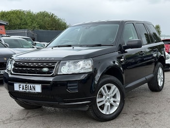 Used Land Rover Freelander 2013 for sale - 78569764: Photo