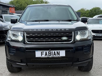 Used Land Rover Freelander 2013 for sale - 78569764: Photo