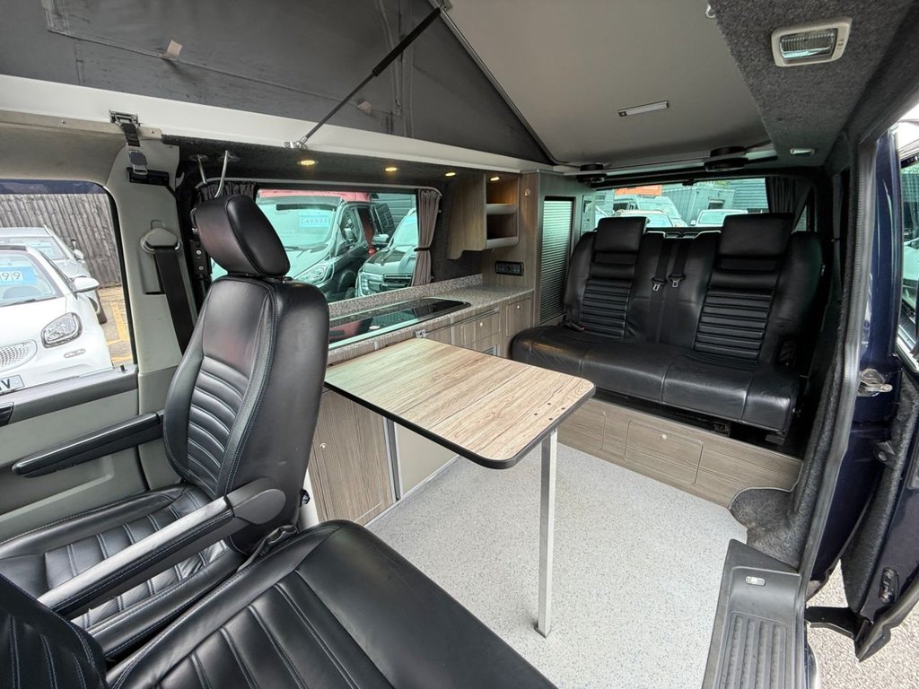 Used Volkswagen Transporter 2014 for sale - 78181502: Photo 10