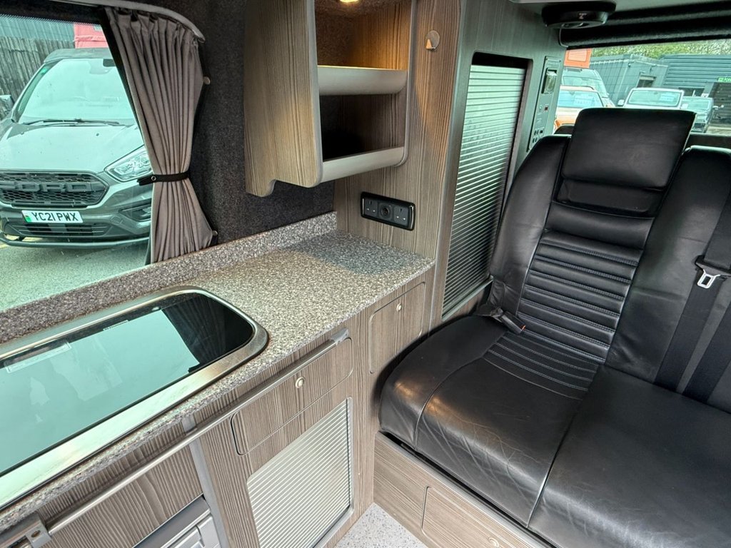 Used Volkswagen Transporter 2014 for sale - 78181502: Photo 11