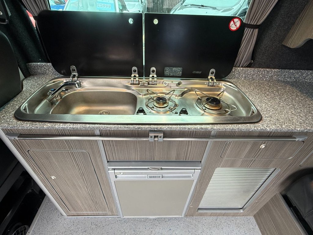 Used Volkswagen Transporter 2014 for sale - 78181502: Photo 12