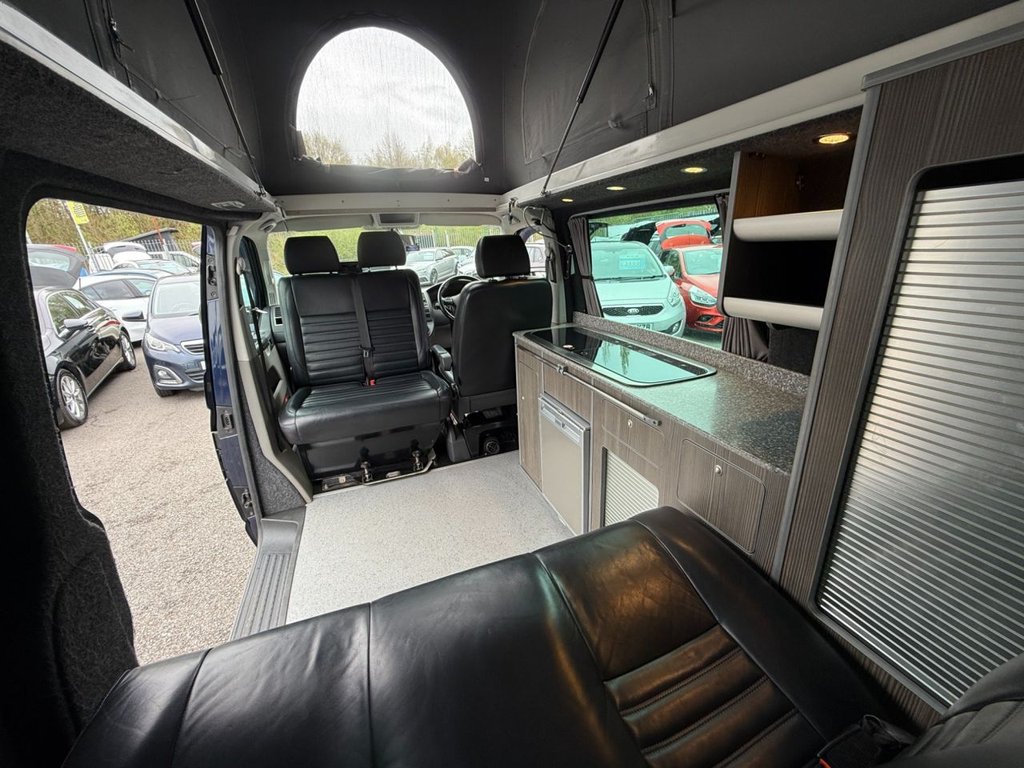 Used Volkswagen Transporter 2014 for sale - 78181502: Photo 13